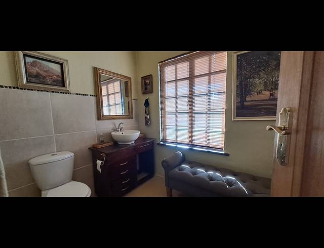 3 BEDROOM HOUSE RENTED IN DARGLE